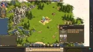 The Settlers Online -  Game - Steam