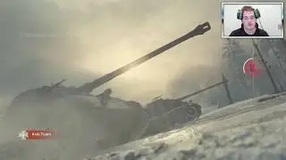 Call of Duty: WWII – That guy who didn't die on episode 3 with Syndicate | 11.11