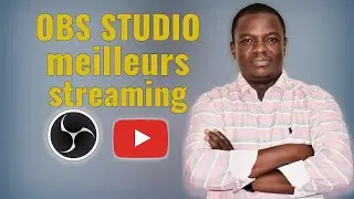 Comment faire un live sur YOUTUBE avec OBS STUDIO [2025]