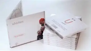 Wir sind Sch&uuml;chtern - Die neue CD!