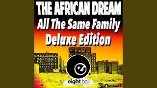 All The Same Family (WhoisBriantech House Of Fam Remix)