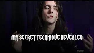 How to Play Metal Without Distortion