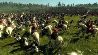 1775 The Battle At Bunker Hill (Empire Total War OST)