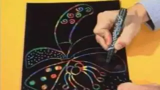 Crayola Color Explosion at A.C. Moore