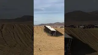 MOTORHOME HIGH CENTERS AT KOH 2025