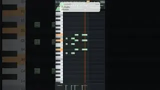 This is EXACTLY how TOO MANY NIGHTS by Metro Boomin was made! #shorts #metroboomin #producer #remake