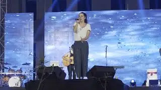 Zoe Simpson_Tourn&eacute;e en Inde_India's Tour_Jan 2019