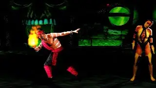 MORTAL KOMBAT PROJECT 2026 SEASON 2 KAI PLAY-THROUGH