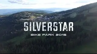 Silver Star Bike Park 2015