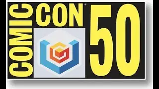 Very Best of Comic Con 2019 Cosplay Compilation