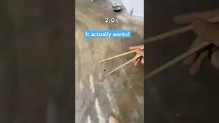 It actully works!