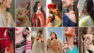 Hidden Face Girl Photo || Ladki Ka Photo || Ladkiyon Ke Photo || Girl Photo & Girl Dp For Whatsapp