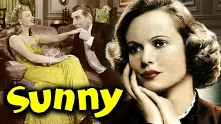 Sunny  Full Movie , Herbert Wilcox , Anna Neagle, Ray Bolger, John Carroll Cine classic show 2025