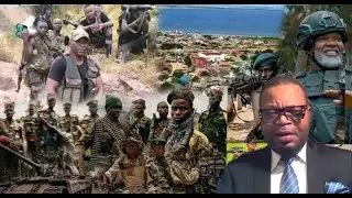 FM 15.1.26 ALERTE ALERTE, BUKAMA CERTAIN  NOTABLE DE HAUT LOMAMI  TRAVAIL AVEC NOS LA COALITION M23