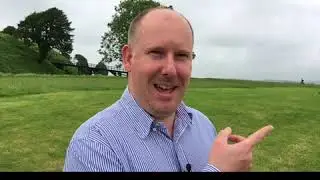 #LiveEvent Salisbury June 2018: STAMP / CAST Accident Analysis