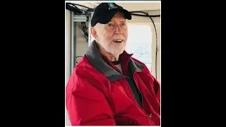 Memorial Service for John Vince