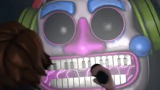 [SECURITY BREACH] Gregory meets DJ Music Man
