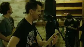 [O.A.S] Church Bus - 10/17/24