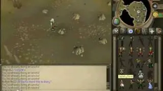 runescape level 60 mining ftw