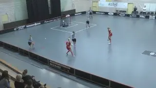 F02 S&auml;r&ouml; Seahawks - IBF Backadalen