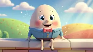 Humpty Dumpty &mdash; Classic Nursery Rhyme & Sing-Along Songs for Little Learners and many more fun songs