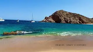 Cabo San Lucas Real Estate Film