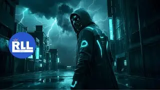 Walking Through The Storm (Alan Walker Style) – DJ Remix 2026