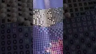 My 1st Diamond Art Kit P13