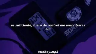 Ginger Root - Fly Too // Sub. Espa&ntilde;ol