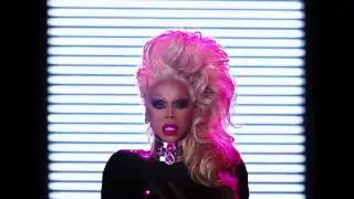 RuPaul's Drag Race Season 6 Trailer