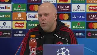 LIVE|| Slot and Frimpong on Liverpool - Qarbabag and need to finish in top 8