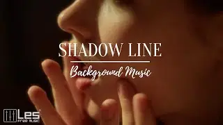 Shadow Line : Solo Piano Peaceful Sad Background Music