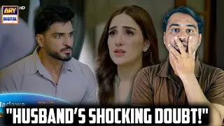 Madawa Episode 43 & 44 teaser promo review _ Viki Official Review _ Ary drama 