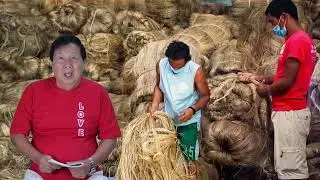 PAN SA KINABUHI JUNE 11, 2025 | MATTHEW 5:17-19