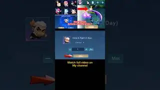 How to find Emotes ? How to Activate Emotes ? How to Use Emotes in Mobile Legends ? #mlbb