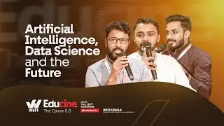 Artificial Intelligence Data Science and the Future | EDUCINE The Career 5.O