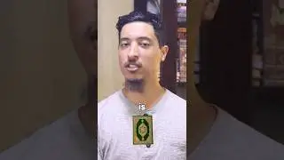 The Quran is Preserved but the Bible is Not