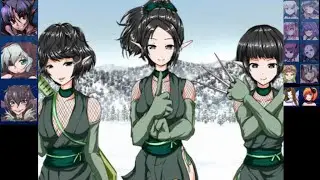 Monster Girl Quest Paradox Part 3 Alice 11 (Elf Guards)