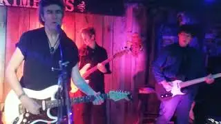 Michael Ubaldini-Poor Sad Eyed Baby -live at Kimbros  Franklin TN 