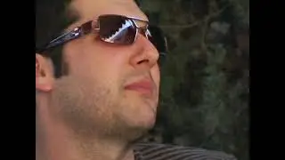 Reel Big Fish plays Bust a Move with Rachel