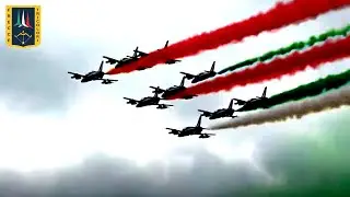 2 GIUGNO - FRECCE TRICOLORI, SHOW  AEREONAUTICA MILITARE #freccetricolori  #AEREONAUTICA #italia
