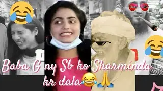 Pakistani Most Funniest Interview Part.6😜 | Pakistani BABA G Thug Life😎 | Funny Memes🔥