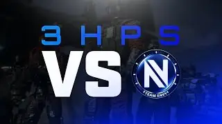 OpTic Gaming vs. EnVyUs (Three Hardpoints on Call of Duty: IW)
