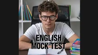 English Mock test 01 for SBI PO prelims 2024 #exam #sbipo #bankingexams #banking #guidely