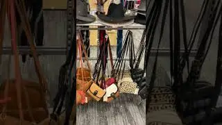 BAG ENVY: So many cute Target crossbody bags and accessories! #shorts #targetstyle #giftsforher