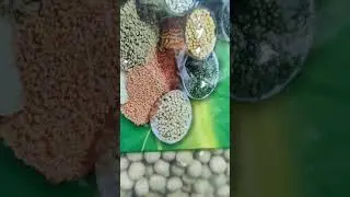 Expired product delivered with fungus n live insects in sealed green peas