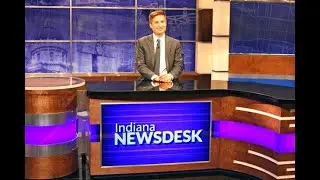 Omicron variant, farmer supply chain issues, high-speed internet | Indiana Newsdesk