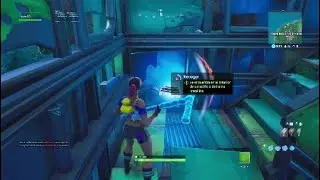FORTBYTE 21 