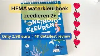 [4K Toddler toy review 11] ❗My Toddler Rated Number ONE Painting Toy (Winner Shocked Us) 🧒 💗 🎁