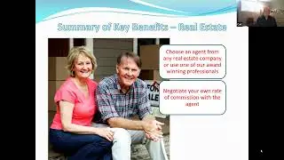 NAFR Ottawa - Relocation Services Group Webinar